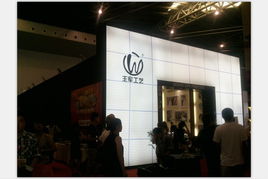 日朗展覽展示設計工廠 專業展柜定做與會議及展覽綜合服務