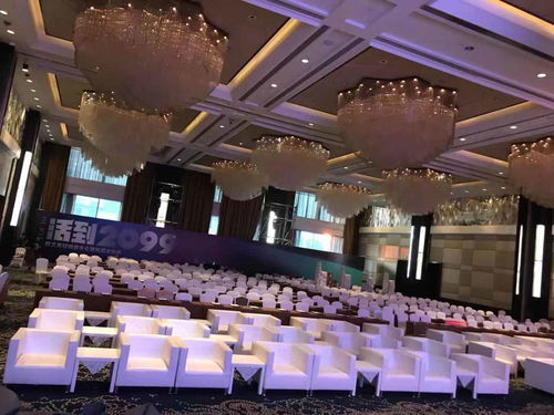 展覽搭建業務全攻略 從供應商到制造商，一站式資源指南