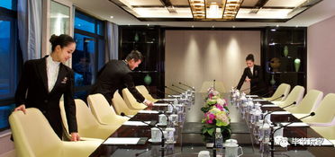 攜手天視文化，共創會議展覽新未來