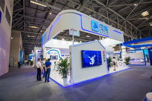 理房通亮相智博會，以科技賦能居住領域支付安全新生態