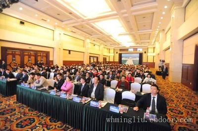 武漢會議會展設計 賦能城市發展，打造專業會議及展覽服務新高地