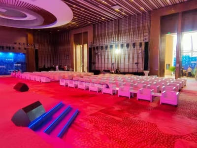 ?？跁狗杖馕?展覽工廠、舞美搭建與特裝木工的專業解決方案