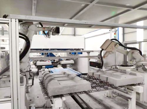 智能驅(qū)動(dòng)，率先突圍 中鐵上海工程局吉首軌枕廠以4G智能工廠加速?gòu)?fù)工復(fù)產(chǎn)